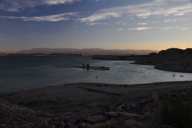 Lake Pueblo State Park
